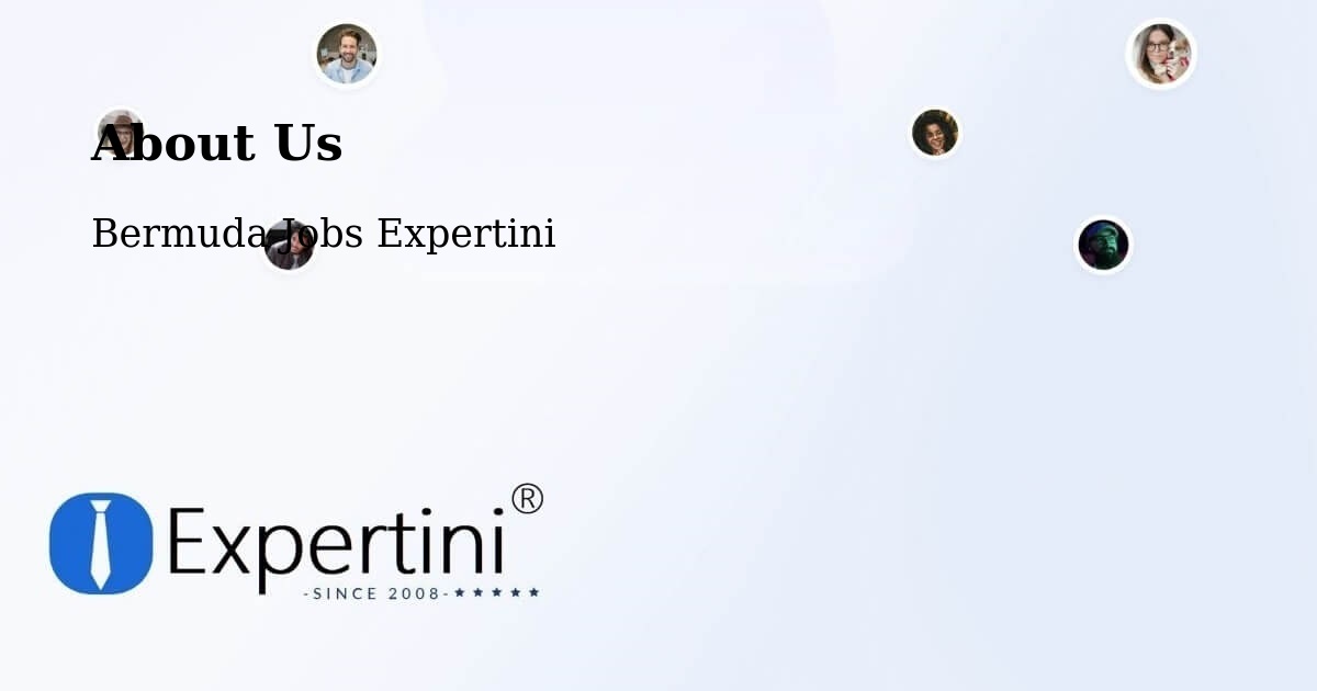 About Expertini Recruitment Platform  – Hamilton - Hamilton, Bermuda Jobs Expertini
