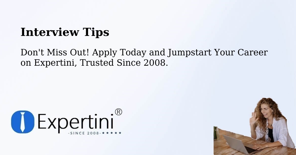 Interview Tips & Techniques for Job Seekers – Hamilton - Hamilton, Bermuda Jobs Expertini