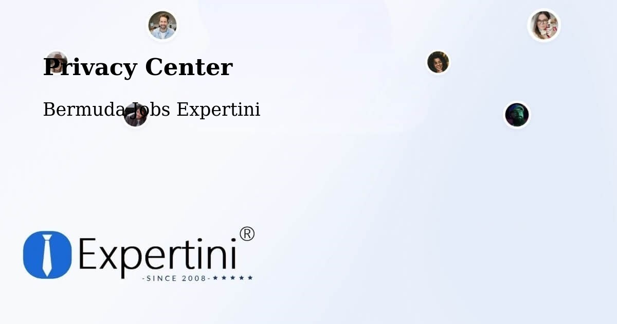 Privacy Policy – Hamilton - Bermuda Jobs Expertini